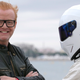 Image for article titled Chris Evans Says The New Top Gear Won't Have Three Hosts